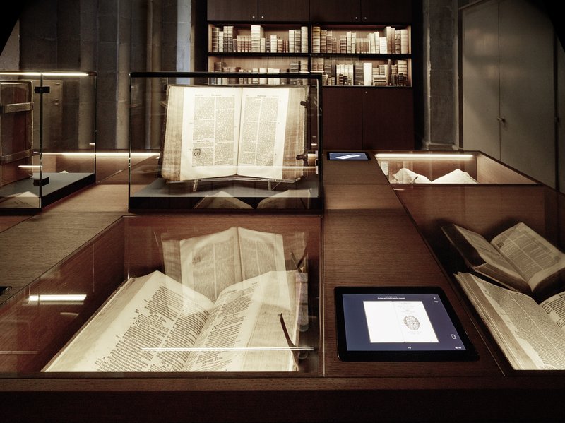 Schriftensammlung 4
