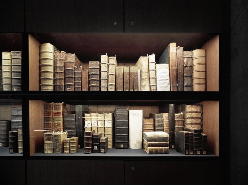 Schriftensammlung 5